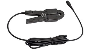 PeakTech® P 4145-50A, 50A maiņstrāvas klipa adapteris ar BNC spraudni cena un informācija | Rokas instrumenti | 220.lv