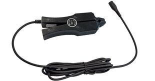 PeakTech® P 4145-5A, 5A maiņstrāvas klipa adapteris ar BNC spraudni cena un informācija | Rokas instrumenti | 220.lv