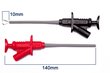 Mērīšanas piederumu komplekts PeakTech® P 8200 цена и информация | Rokas instrumenti | 220.lv