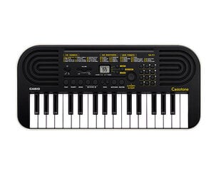 Bērnu sintezators Casio SA-51 цена и информация | Клавишные музыкальные инструменты | 220.lv