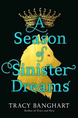 A Season of Sinister Dreams цена и информация | Книги для подростков и молодежи | 220.lv