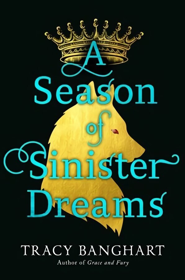 A Season of Sinister Dreams цена и информация | Grāmatas pusaudžiem un jauniešiem | 220.lv