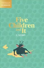 Five Children and It cena un informācija | Grāmatas pusaudžiem un jauniešiem | 220.lv
