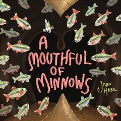 Mouthful of Minnows цена и информация | Книги для подростков и молодежи | 220.lv