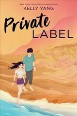 Private Label cena un informācija | Grāmatas pusaudžiem un jauniešiem | 220.lv