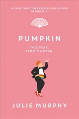 Pumpkin цена и информация | Книги для подростков  | 220.lv