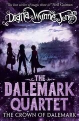 Crown of Dalemark цена и информация | Книги для подростков  | 220.lv