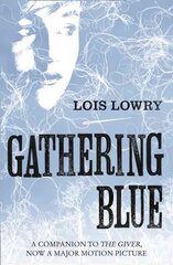 Gathering Blue edition, Gathering Blue cena un informācija | Grāmatas pusaudžiem un jauniešiem | 220.lv