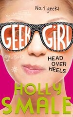 Head Over Heels цена и информация | Книги для подростков  | 220.lv