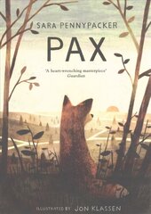 Pax цена и информация | Книги для подростков и молодежи | 220.lv