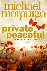 Private Peaceful ePub edition cena un informācija | Grāmatas pusaudžiem un jauniešiem | 220.lv