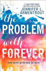Problem With Forever цена и информация | Книги для подростков  | 220.lv