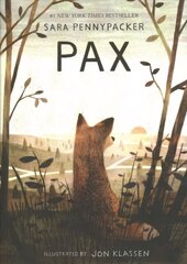 Pax 2-Book Box Set: Pax and Pax, Journey Home цена и информация | Книги для подростков и молодежи | 220.lv