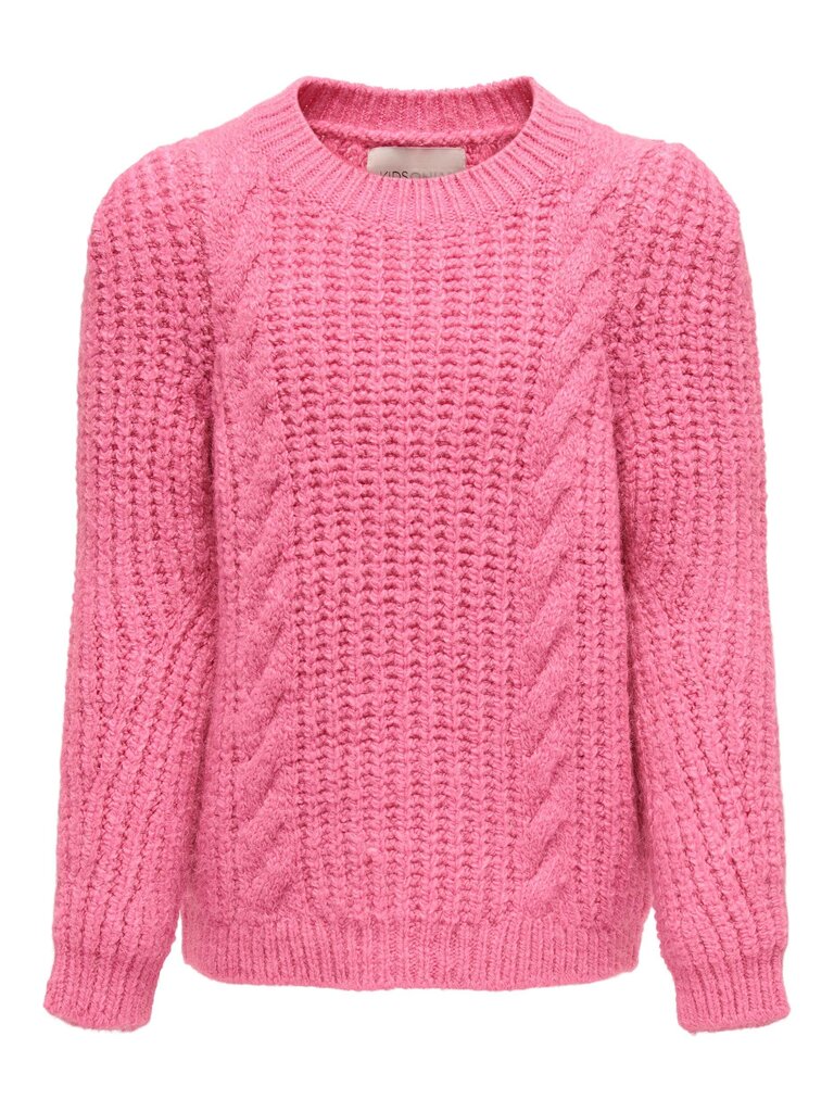 ONLY bērnu pulovers cena un informācija | Jakas, džemperi, žaketes, vestes meitenēm | 220.lv