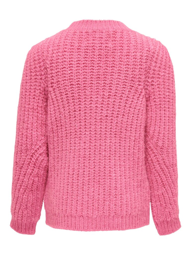 ONLY bērnu pulovers цена и информация | Jakas, džemperi, žaketes, vestes meitenēm | 220.lv