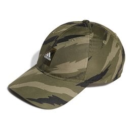 Кепка Adidas Lt Camo Cap H44316 цена и информация | Женские шапки | 220.lv