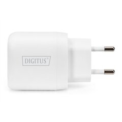 Digitus DA-10196 цена и информация | Зарядные устройства для телефонов | 220.lv