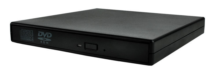 Pārnēsājams ārējais disks + CD ierakstītājs cena un informācija | USB adapteri automašīnas oriģinālai skaņas sistēmai | 220.lv
