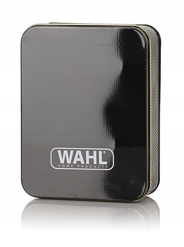 Электробритва Бритва для бороды GOLD Wahl Home WAH3615-1016 с коробкой цена  | 220.lv