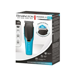 Ножницы для волос / бритва Remington HC5000 C/S Power X Series X5 цена и информация | Машинки для стрижки волос | 220.lv