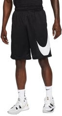 Nike Šorti M Nk Df Hbr 10In Short 3.0 DH6763 013 DH6763 013/S cena un informācija | Sporta apģērbs vīriešiem | 220.lv