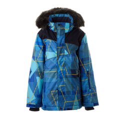 Куртка для мальчиков Huppa Nortony 300 г 1 17440130*22435, s 4741632102682 цена и информация | Куртки для мальчиков | 220.lv