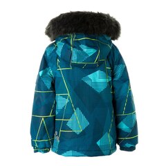 Детская куртка Huppa Ante 300 г 17960030*22466, petr 4741632101432 цена и информация | Куртки для мальчиков | 220.lv