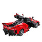Radiovadāms auto Ferrari FXX K EVO 1:14 Rastar, 8+ cena un informācija | Rotaļlietas zēniem | 220.lv