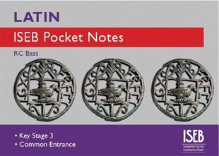 Latin Pocket Notes cena un informācija | Grāmatas pusaudžiem un jauniešiem | 220.lv