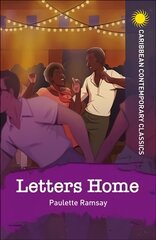 Letters Home цена и информация | Книги для подростков  | 220.lv