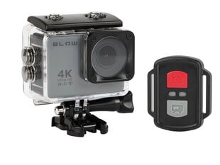 IZCILA WI - FI SPORTA KAMERA Go Pro4U + 32GB micro-SD KARTE! cena un informācija | Sporta kameras | 220.lv