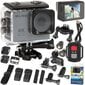 Sporta kamera, 170° platleņķa objektīvs, WI FI цена и информация | Sporta kameras | 220.lv