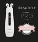 Beautifly B-Booster PRO-face liftinga liftinga ierīce, Pretnovecošanas sistēma cena un informācija | Sejas kopšanas ierīces | 220.lv