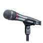Dinamiskais mikrofons vokālam Audio-Technica Artist Elite AE6100 cena un informācija | Mikrofoni | 220.lv