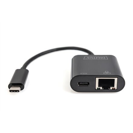 Digitus DN-3027 цена и информация | Adapteri un USB centrmezgli | 220.lv