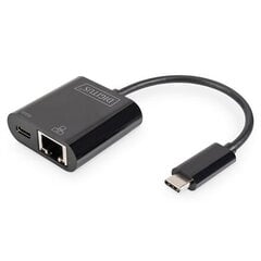 Digitus DN-3027 cena un informācija | Adapteri un USB centrmezgli | 220.lv