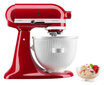 KitchenAid 5KSMICM цена и информация | Īpašas ierīces ēdiena pagatavošanai | 220.lv