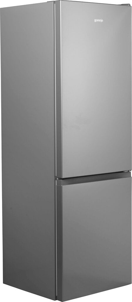 Gorenje NRK6182PS4 cena un informācija | Ledusskapji | 220.lv