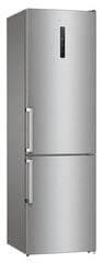 Gorenje NRC6204SXL5M cena un informācija | Ledusskapji | 220.lv