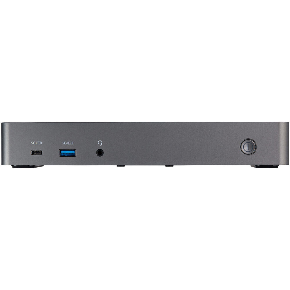 USB centrmezgls Startech DK31C3HDPDUE, HDMI/USB C/USB A cena un informācija | Adapteri un USB centrmezgli | 220.lv