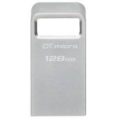 Kingston DTMC3G2/128 GB cena un informācija | USB Atmiņas kartes | 220.lv