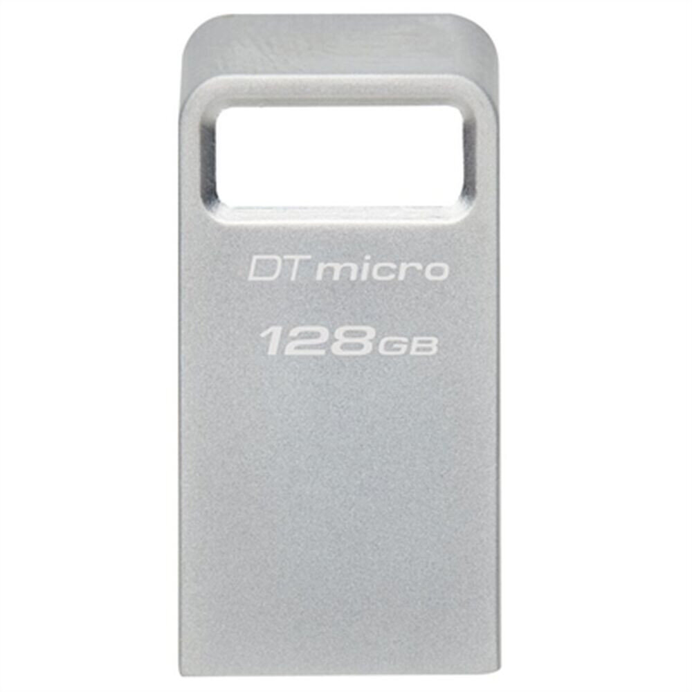 Kingston DTMC3G2/128 GB цена и информация | USB Atmiņas kartes | 220.lv