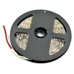 LED lente SMD5050, 5 m cena un informācija | LED lentes | 220.lv