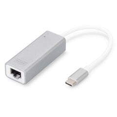 Digitus DN-3024 cena un informācija | Adapteri un USB centrmezgli | 220.lv