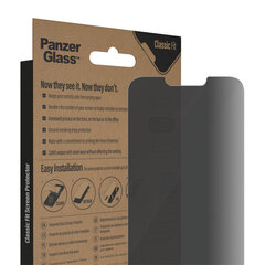 PanzerGlass iPhone 14 Plus/13 Pro Max цена и информация | Защитные пленки для телефонов | 220.lv