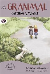 Catching a Measle: Volume 7 цена и информация | Книги для подростков и молодежи | 220.lv