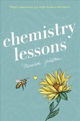 Chemistry Lessons цена и информация | Книги для подростков  | 220.lv