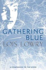 Gathering Blue цена и информация | Книги для подростков  | 220.lv