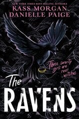 Ravens цена и информация | Книги для подростков  | 220.lv