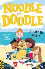 Noodle the Doodle цена и информация | Книги для подростков  | 220.lv